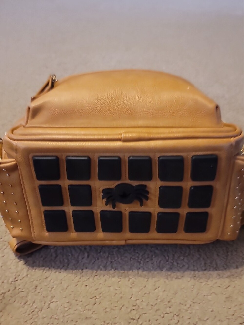 Itzy Ritzy Mini Backpack Chelsea & Cole - Picture 6 of 6